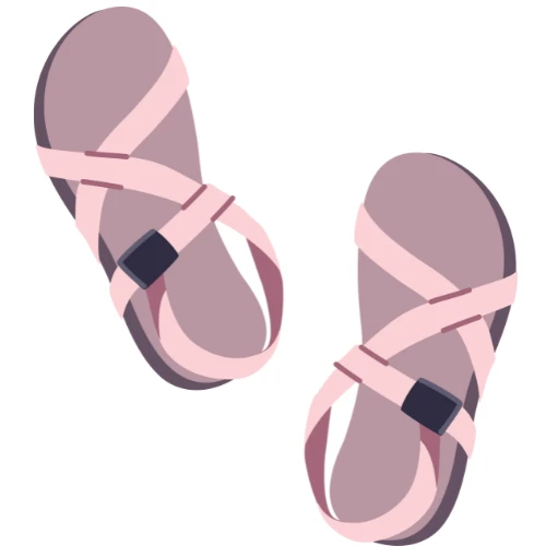 Sandal