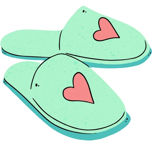 Bath Chappal/Slipper